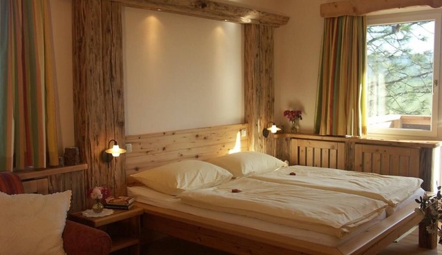 Wildrosenstube 28 m² (1 night) - AlmenLandhof in Fladnitz an der Teichalm