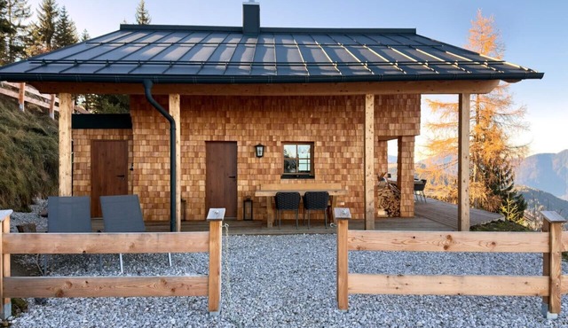Wildschönauer panorama hut - 1400m in Wildschönau-Niederau