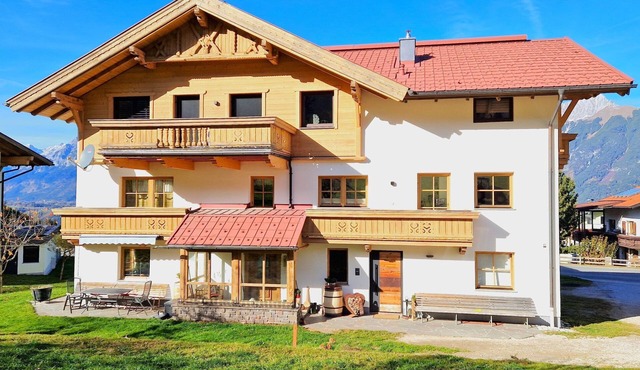 Wildschütz by Interhome in Weerberg