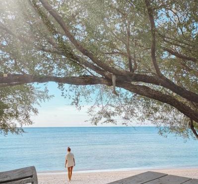 Wilson's Retreat in Gili Trawangan
