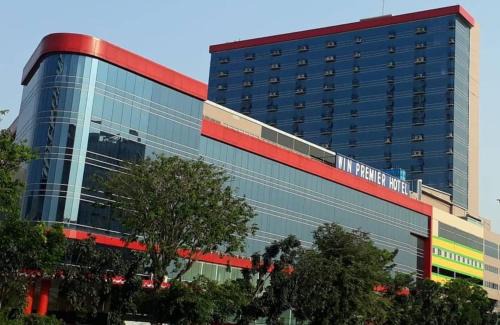 Win Premier Hotel Mangga Besar in Jakarta
