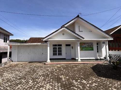 Wintamara Homestay in Kertek