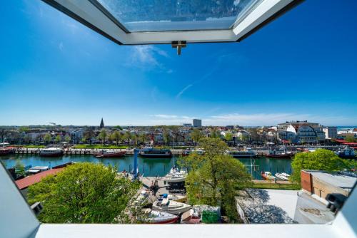 WIROtel Warnemünde in Warnemünde
