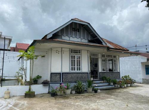 Wisma Asri Syariah