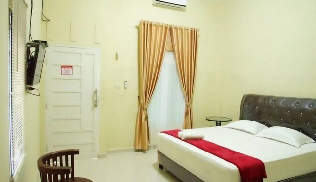 Wisma Pandowo