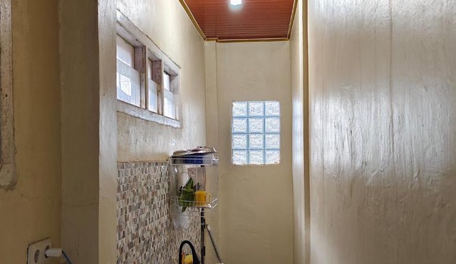 Wisma Raudah Wakatobi