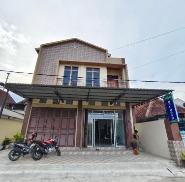 Wisma Raudhah Wakatobi