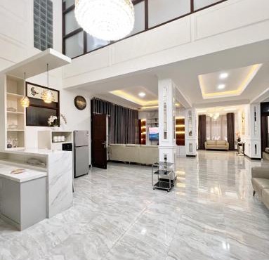 Wisma Selma Garuda in Yogyakarta