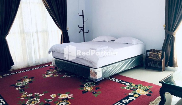 Wisma Suci Syariah Polewali Mandar Mitra RedDoorz