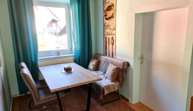 Wohnung in Vordernberg in Vordernberg