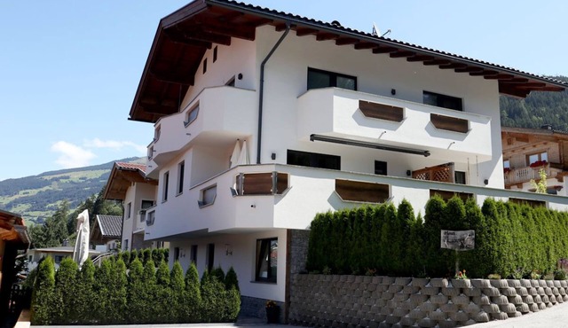wonderful apart in Gerlosberg in Tirol