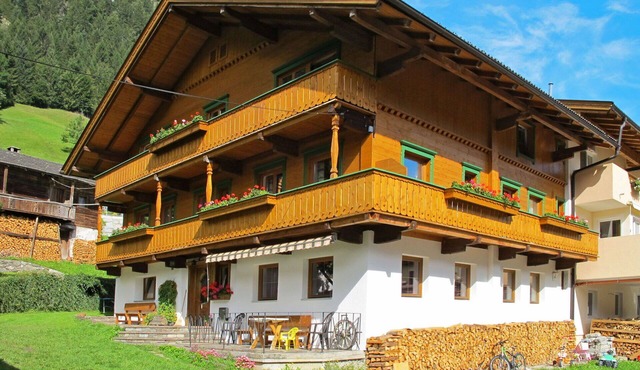 Wonderful villa for 14 people with WIFI, TV and balcony in Hollenzen