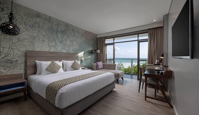 Wyndham Garden Kuta Beach, Bali