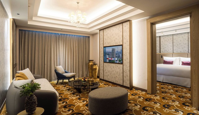 Wyndham Surabaya City Centre in Surabaya