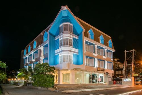 Yan's House Hotel in Kuta