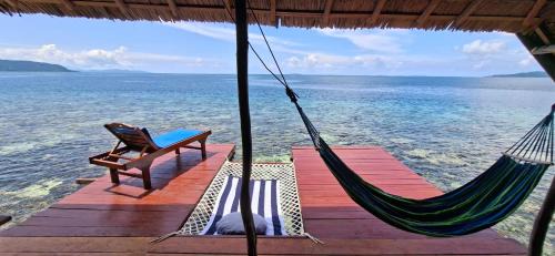 Yonas Homestay - Raja Ampat