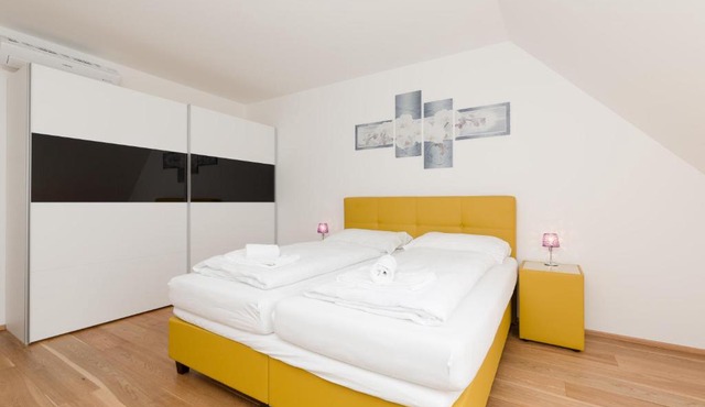 Yourapartment 1020 in Wien