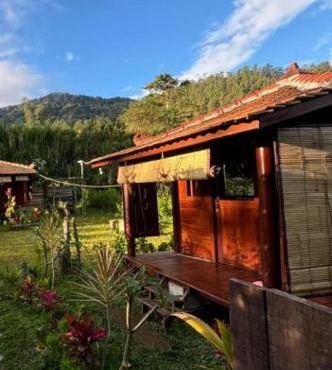 Yucan Ecostay Bedugul in Bedugul