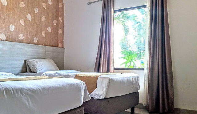 Yunna Hotel Express Lampung in Bandar Lampung