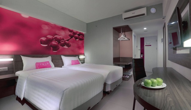 Yusra Inn Hotel Bekasi