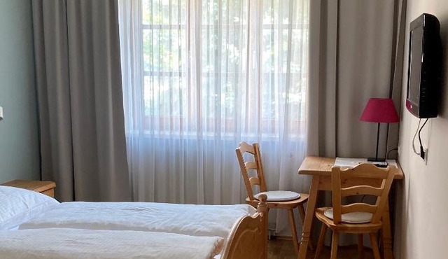 Zöchbauer Gästehaus - Hotel Garni in Kapelln