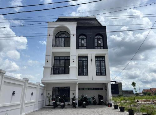 Zahra Homestay Syariah in Seturan