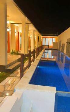 ZARA VILLA Balad Beach