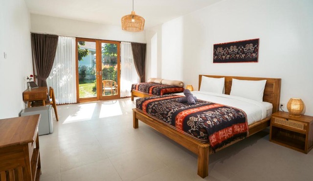 Zena Surf Suite