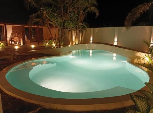 ZENARA lombok - Boutique Adults Only