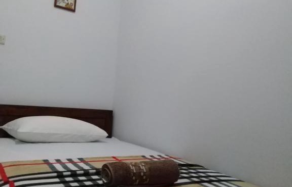 Zenrra House 2 in Bandung