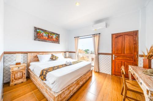 Zenvia Hotel Bali