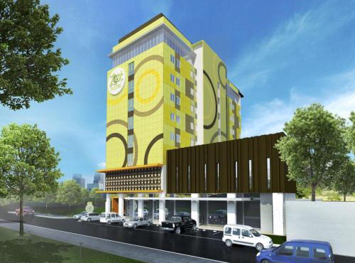 Zest Ambon by Swiss-Belhotel International