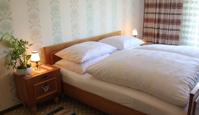 Zimmer Tradition 2 - Gasthof Zum Stampf in im Attergau