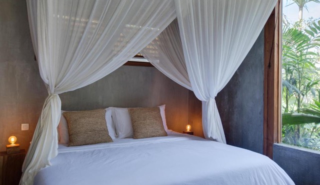 ZIN Berawa Villas & Bungalows in Canggu