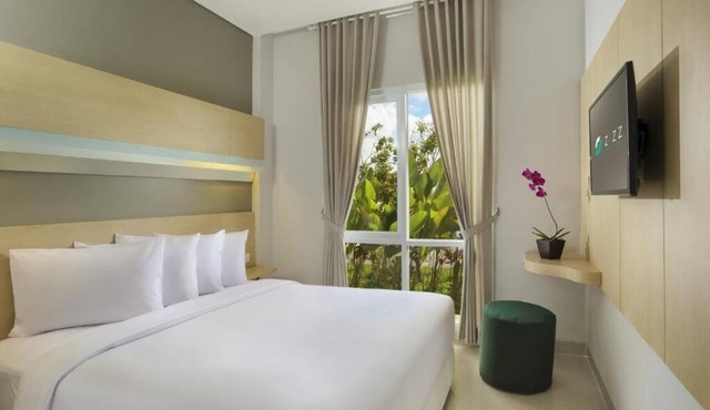 Zizz Convention Hotel