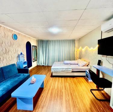 Zona Bobo Moslem Friendly By Belgareti in Cimareme