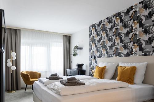 zum Sausaler - Boutique Hotel-Pension Südsteiermark in Sankt Nikolai im Sausal