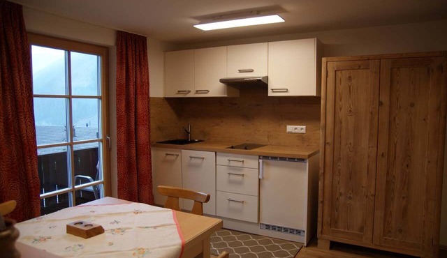 Zusatzzimmer 7 - Gästehaus Obererlacher in Obertilliach