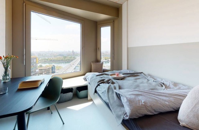 Accommodation 