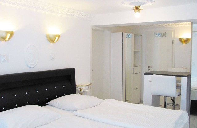 2 | Accommodation - Apartment Storchenfärbe in Memmingen