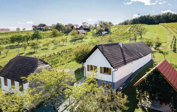 2 bedroom accommodation in Eberau in Winten
