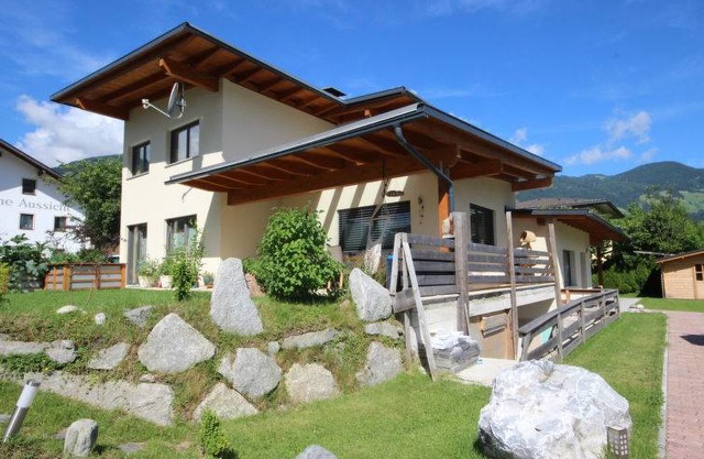 44 m² Apartment ∙ 1 bedroom ∙ 4 guests in Fügen