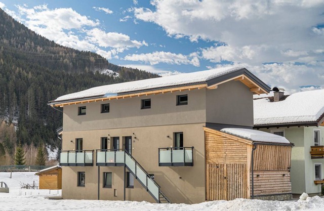 45 m² Apartment ∙ 1 bedroom ∙ 4 guests in Mühlbach im Pinzgau