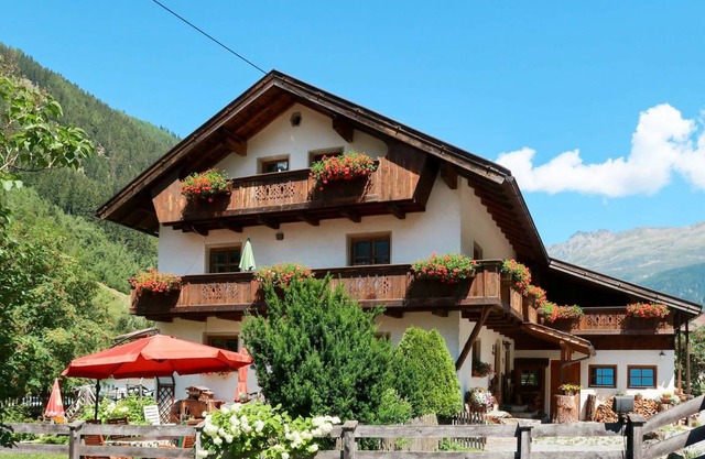 45 m² Villa ∙ 2 bedrooms ∙ 4 guests in Kaunertal