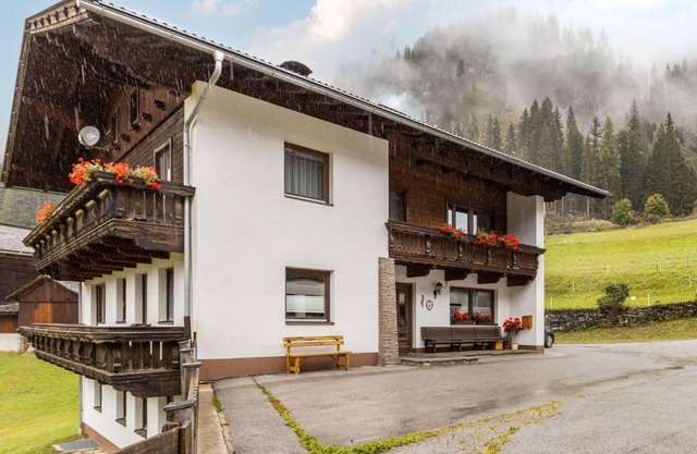 50 m² Villa ∙ 2 bedrooms ∙ 4 guests in Oberrotte