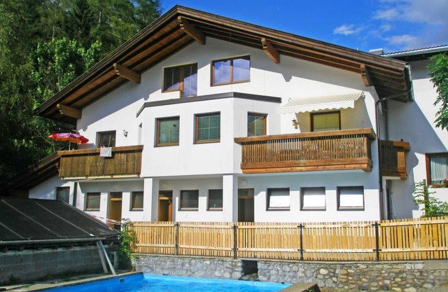 60 m² Resort ∙ 2 bedrooms ∙ 4 guests in Nassereith