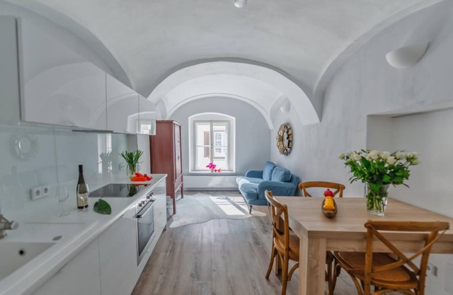 75 m² Apartment ∙ 2 bedrooms ∙ 4 guests in Dürnstein