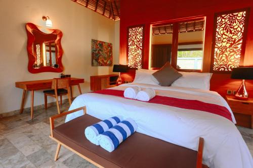 Villa Gili Air 