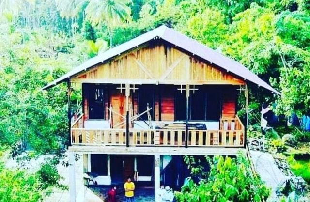Air Manis Surfcamp 