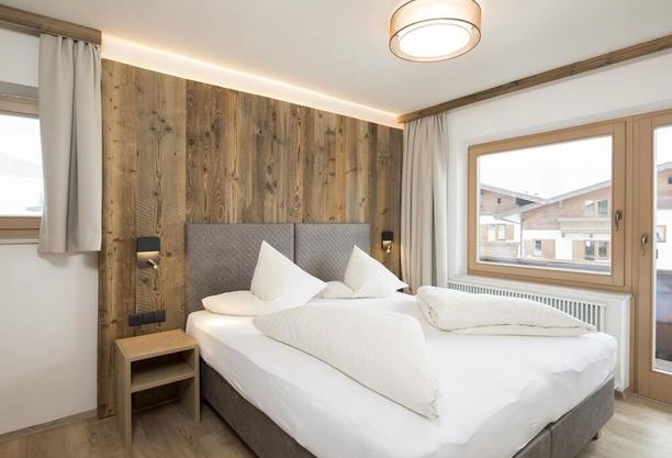 Angerer Familienappartements Tirol in Reith im Alpbachtal